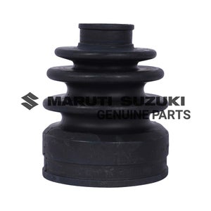 BOOT SET_DIFFERENTIAL SIDE