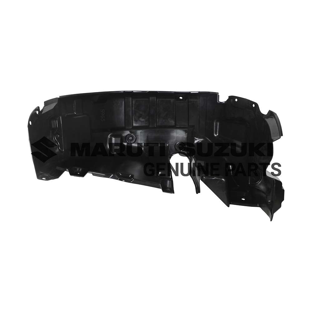 LINING_ REAR FENDER RH