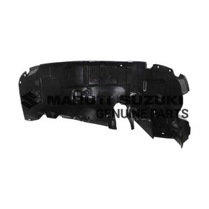LINING_ REAR FENDER RH