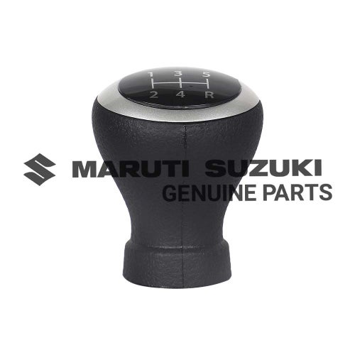 GEAR SHIFT KNOB