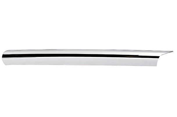 Front Grille Garnish (Chrome) | Eeco