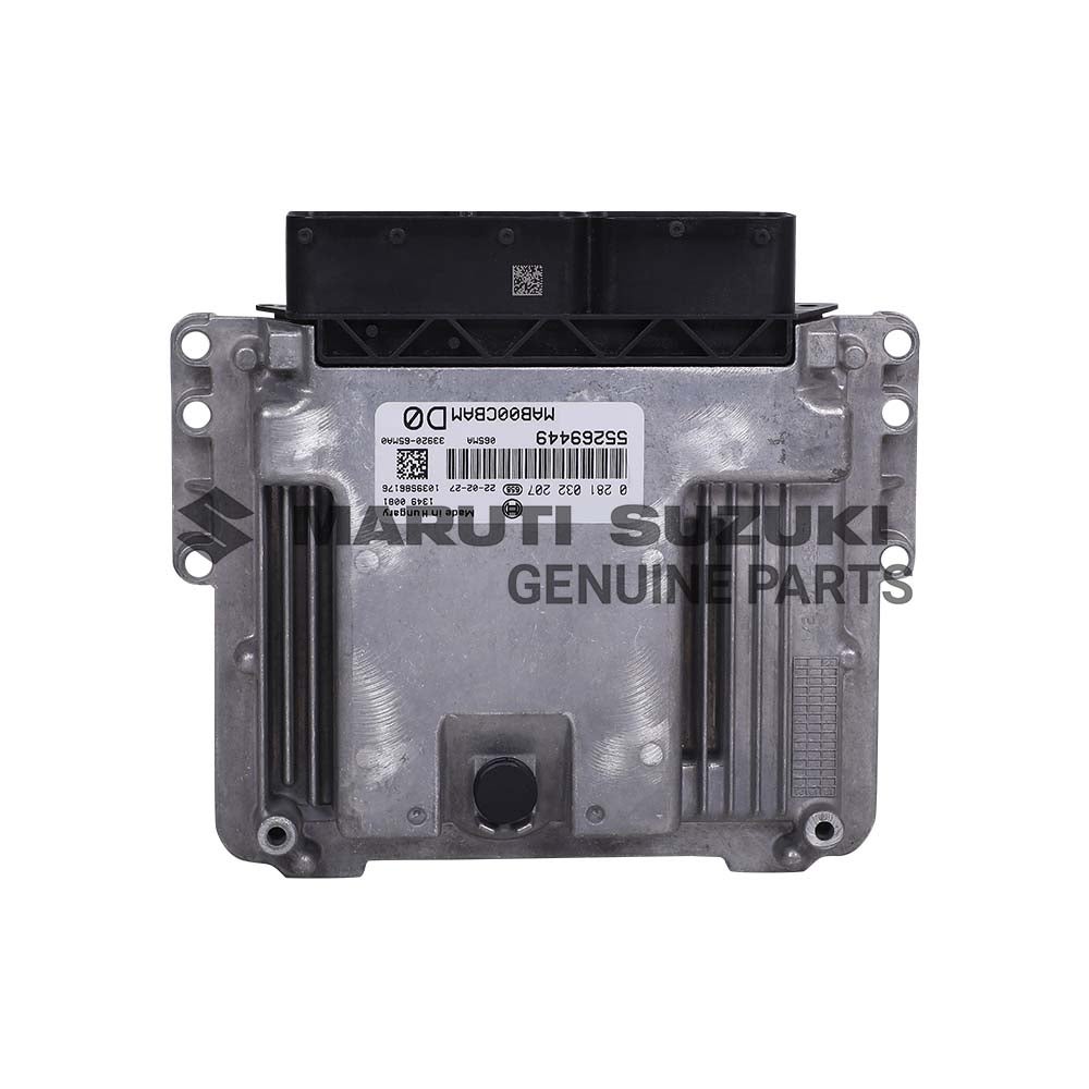 CONTROLLER ASSY_DSL ENG