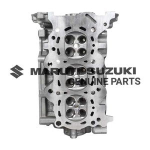 ENGINE CYLINDER HEAD