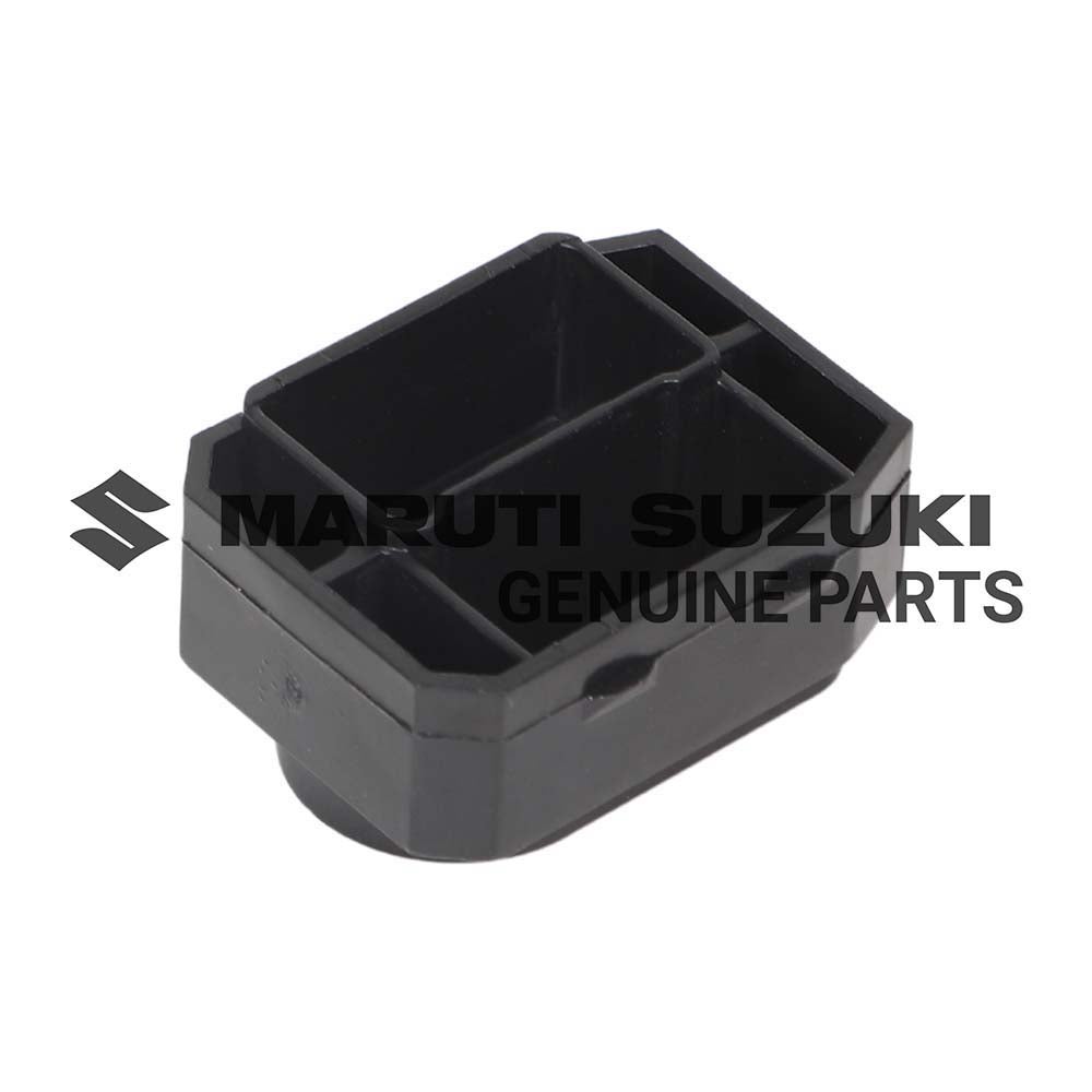 CAP_MIRROR SW HOLE (BLACK)