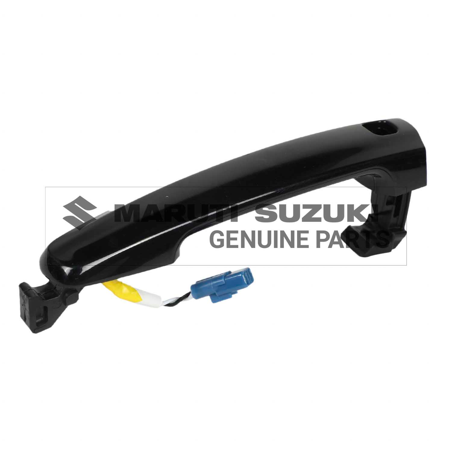Buy DOOR OUTER HANDLE 82812M79M10-5PK,Maruti Suzuki Genuine Parts