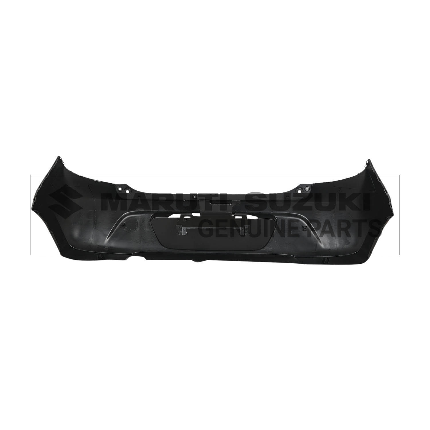 Buy REAR BUMPER 71811M76MA0-5PK,Maruti Suzuki Genuine Parts