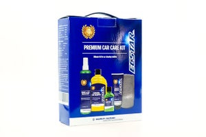 Ecstar Premium Car Care Kit