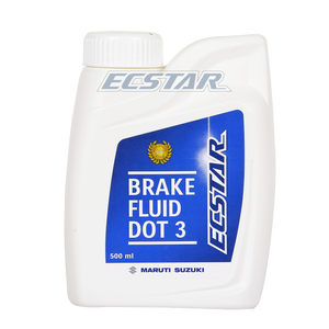 BRAKE FLUID GC1500AA (500 ML PACK)