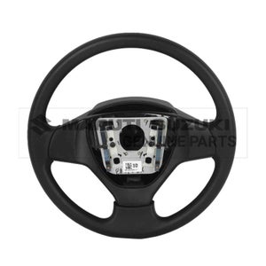 STEERING WHEEL ASSEMBLY