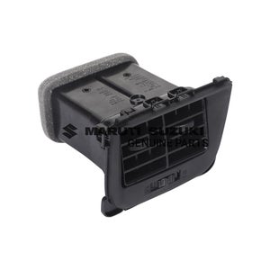 LOUVER_REAR VENT