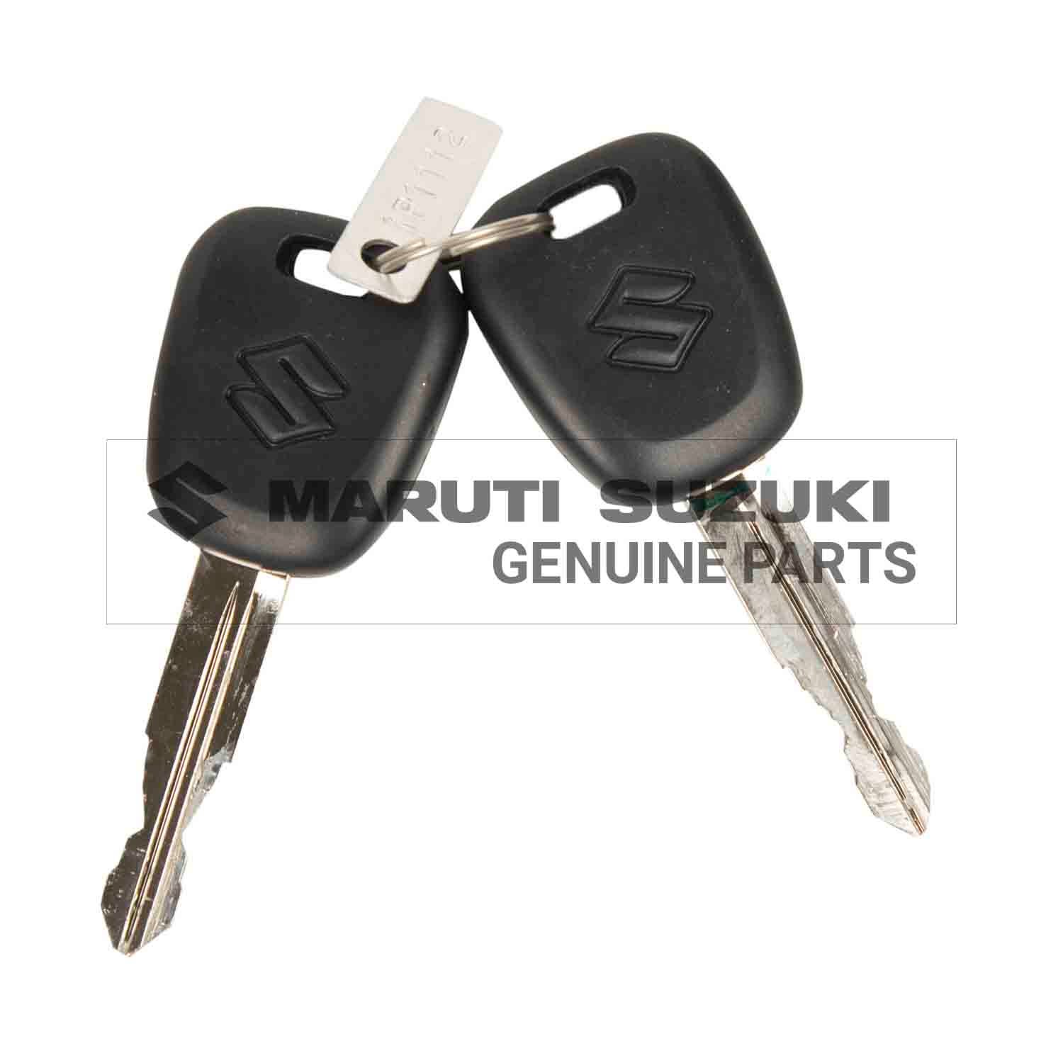 LOCK SET_STEERING