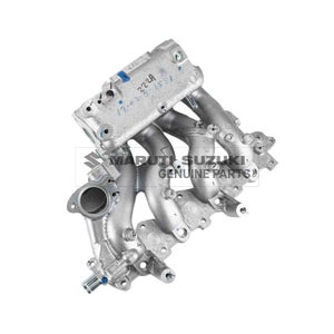 ENGINE-INTAKE MANIFOLD