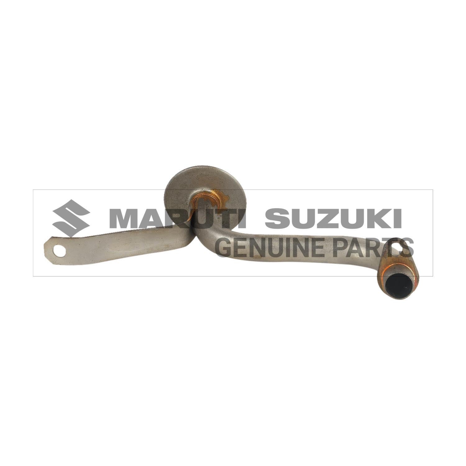 STRAINER_OIL PUMP