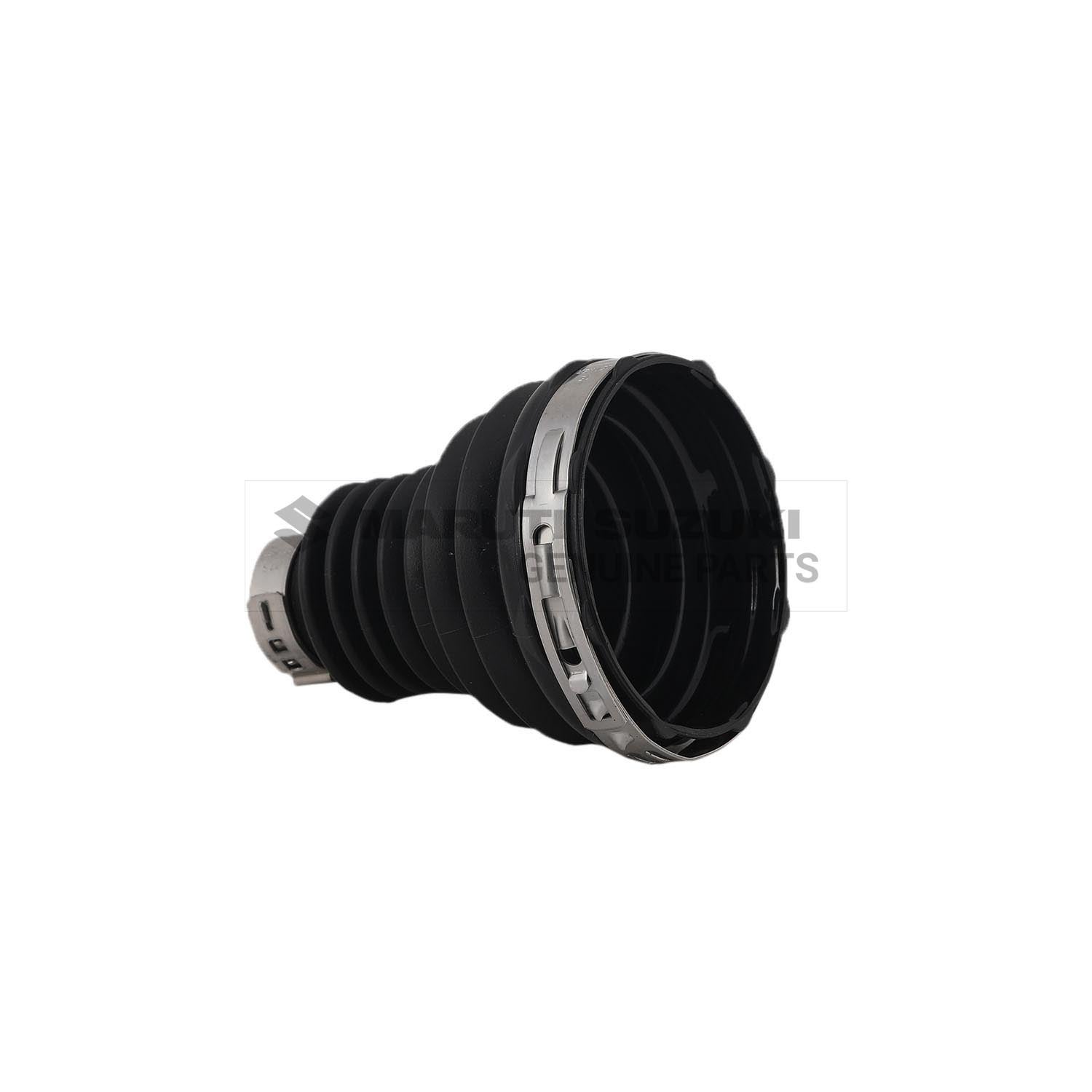 BOOT SET_DIFFERENTIAL SIDE