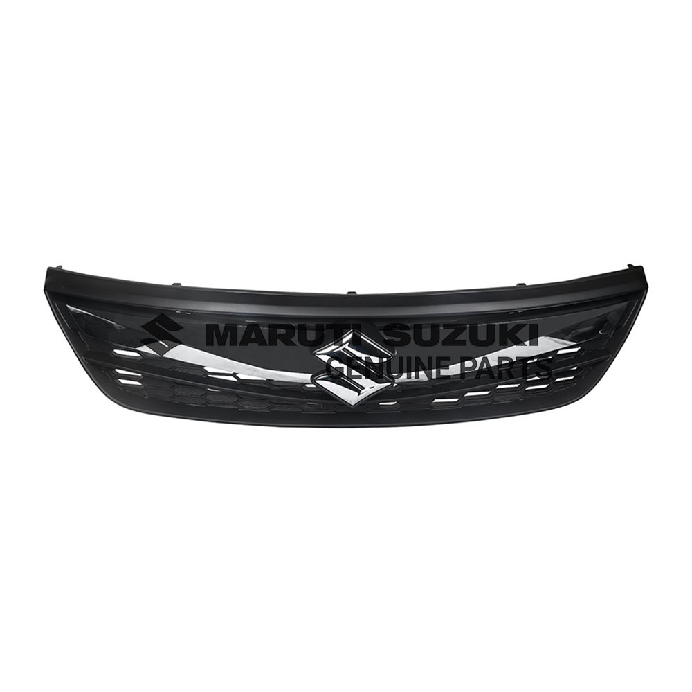 GRILLE_ RADIATOR UPPER