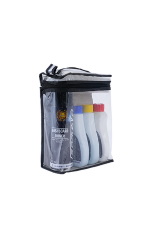 Ecstar Car Care Kit Basic