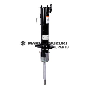 STRUT ASSEMBLY_FRONT SUSPENSION (LEFT)