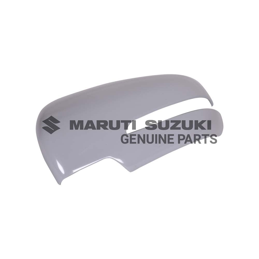 COVER_MIRROR VISOR (LEFT)