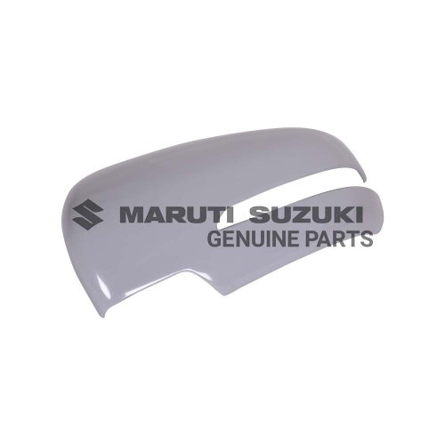 COVER_MIRROR VISOR (LEFT)