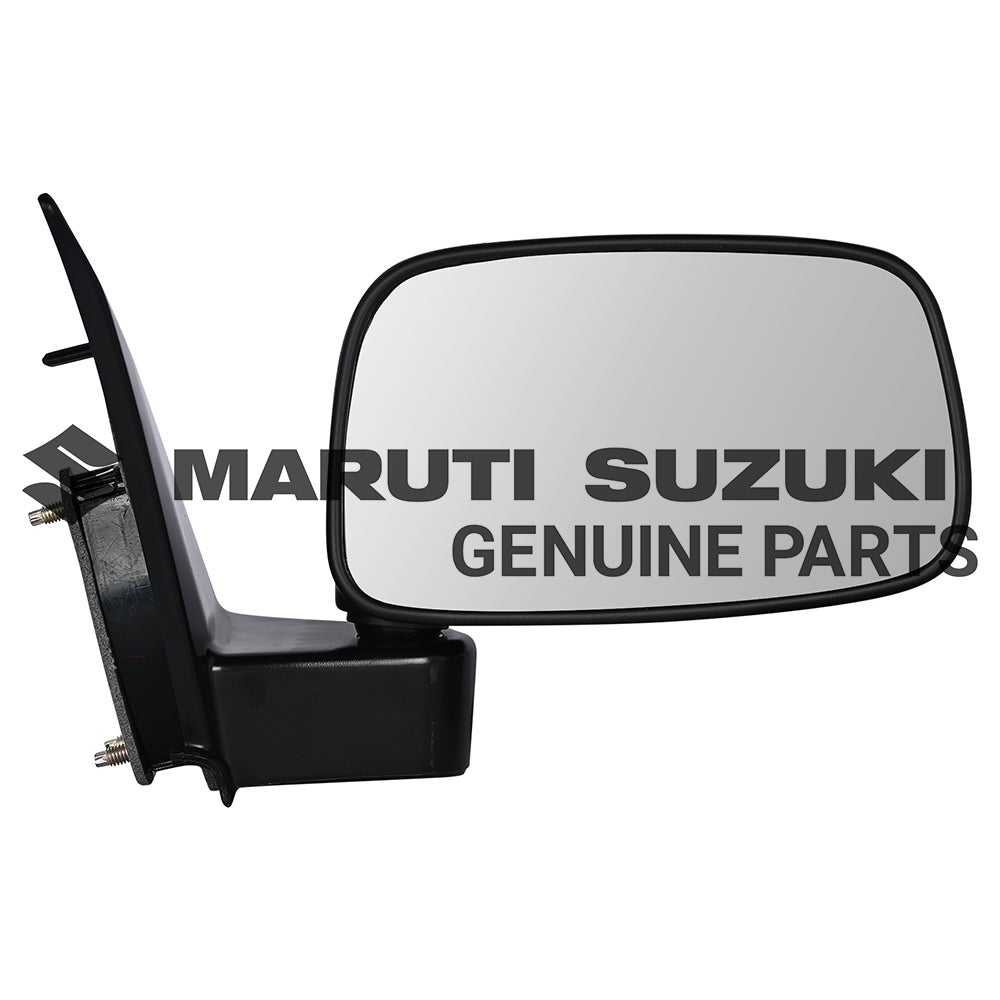 OUTSIDE REAR VIEW MIRROR (RIGHT)
