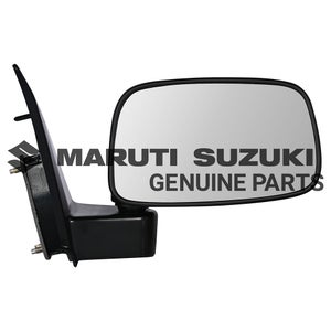 OUTSIDE REAR VIEW MIRROR (RIGHT)