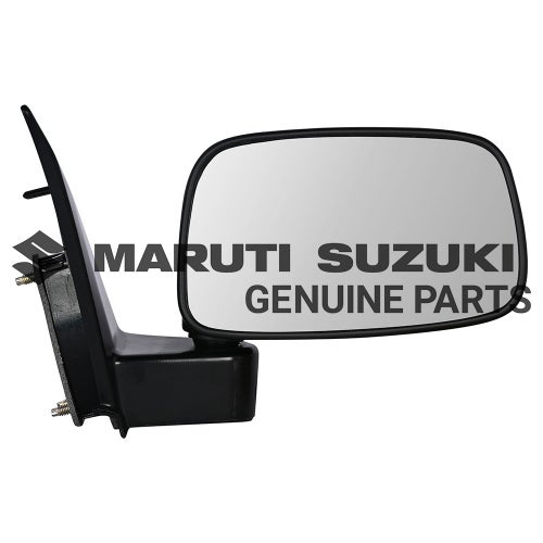 OUTSIDE REAR VIEW MIRROR (RIGHT)