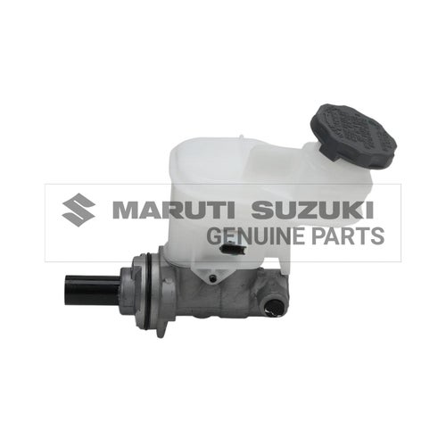BRAKE MASTER CYLINDER ASSEMBLY