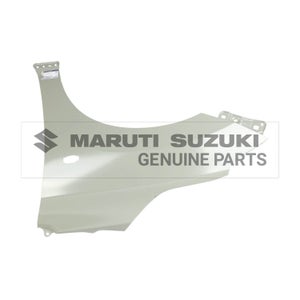 PANEL_FRONT FENDER (LEFT)
