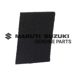 FELTINSTRUMENT PANEL TOP