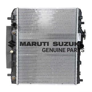 RADIATOR ASSEMBLY