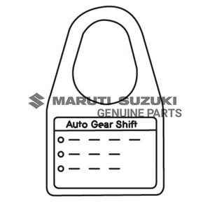 TAG AMT INFORMATION
