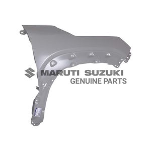 FRONT FENDER PANEL (RIGHT)