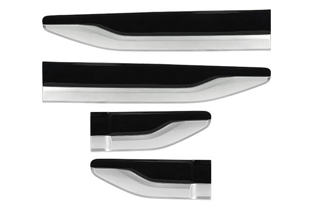 Body Side Moulding | e VITARA