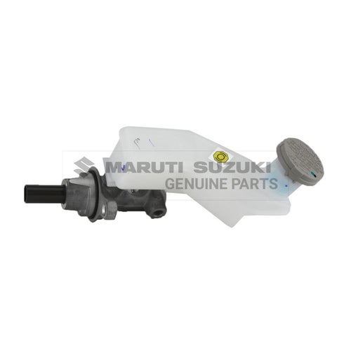 BRAKE MASTER CYLINDER ASSEMBLY