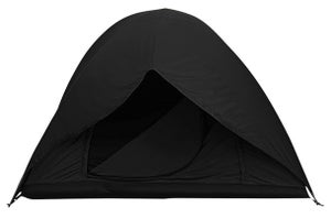Premium Expedition Tent - Charcoal Black | Jimny
