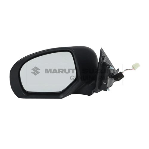 OUTSIDE REAR VIEW MIRROR (LEFT)
