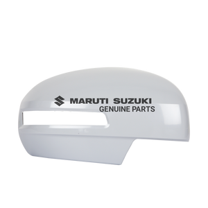 MIRROR VISOR COVER - RIGHT