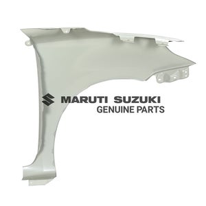 FRONT FENDER PANEL (LEFT)