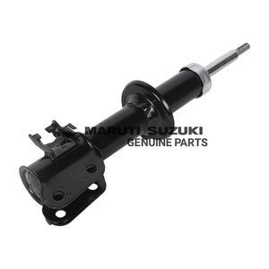 STRUT ASSEMBLY_FRONT SUSPENSION (LEFT)