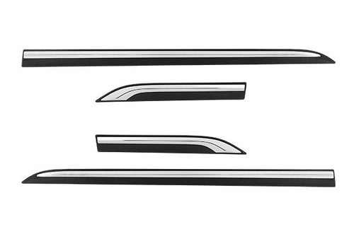 Body Side Moulding | Grand Vitara