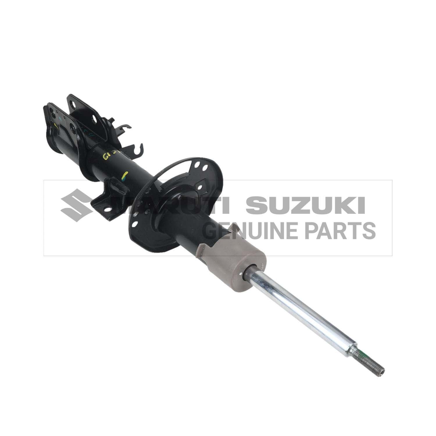 STRUT ASSEMBLY_FRONT SUSPENSION (LEFT)