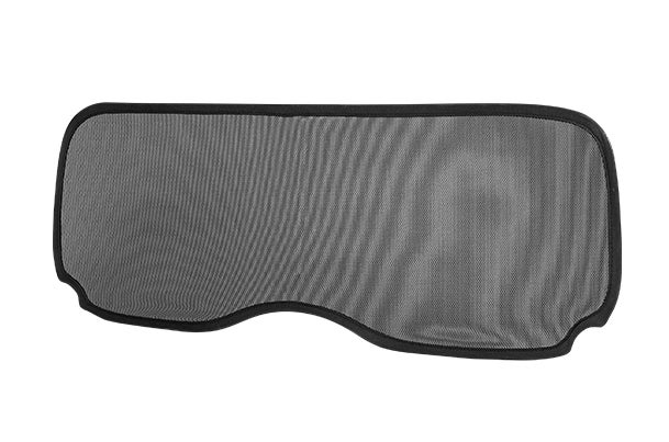 Window Sunshade - Rear Windshield| New Swift