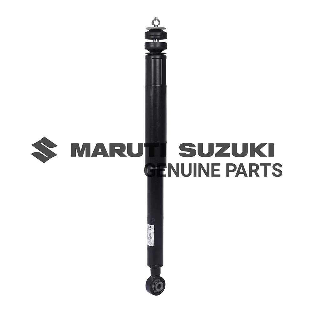 ABSORBER ASSY_REAR SHOCK