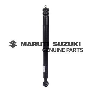 ABSORBER ASSY_REAR SHOCK