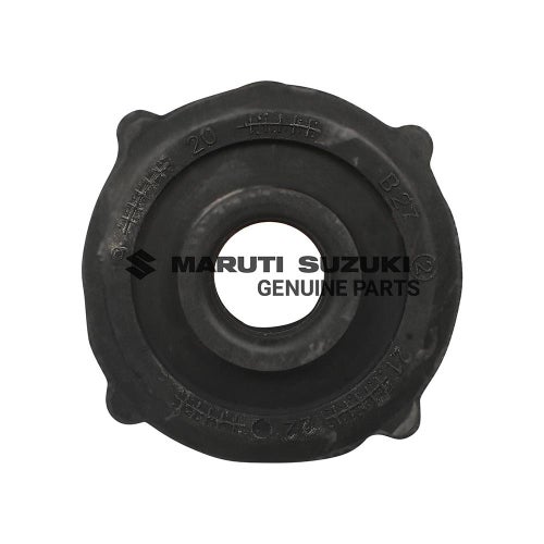 MOUNT_ RADIATOR SUPPORT LOWER