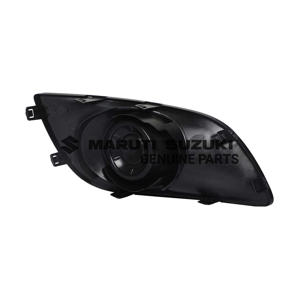 BEZEL_ FRONT FOG LAMP LH