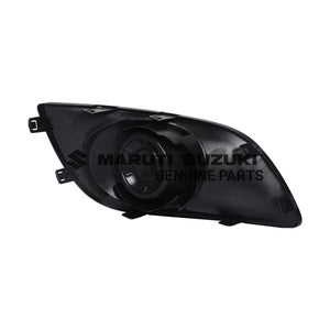 BEZEL_ FRONT FOG LAMP LH