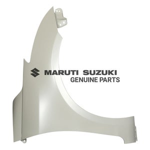 FRONT FENDER PANEL (RIGHT)