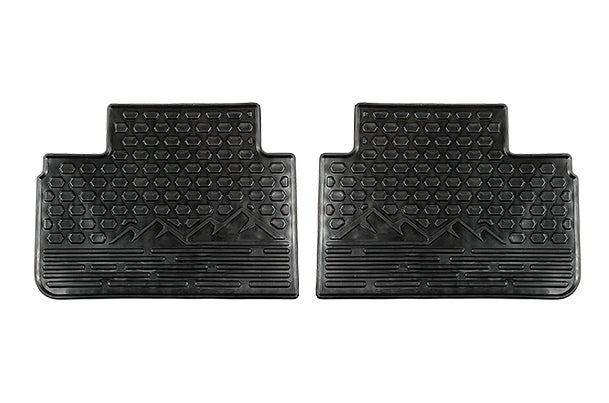 Black Mat | New  Brezza (All Variants)