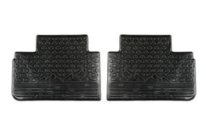 Black Mat | New  Brezza (All Variants)